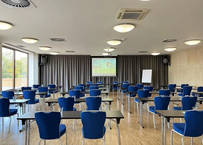 Blue Orange 4* Praga