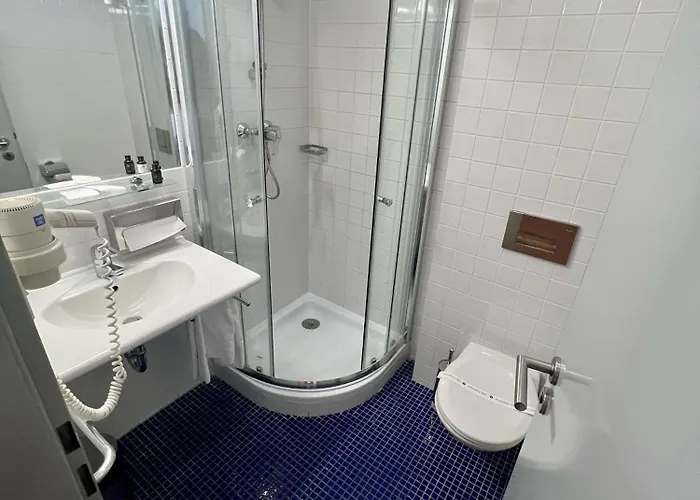 Blue Orange 4* Praga