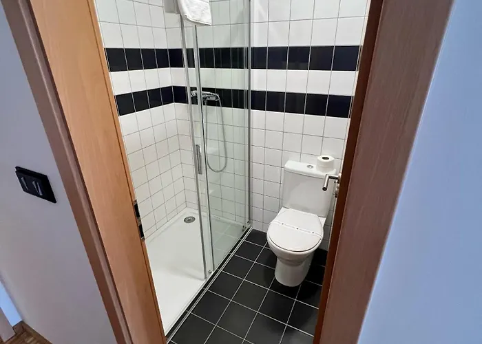Blue Orange Hotel Praga