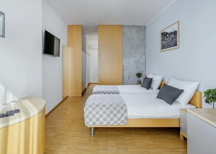 Hotel Blue Orange