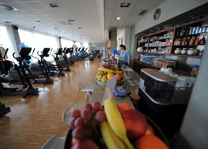 Blue Orange 4* Praga