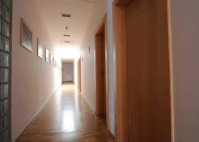 Hotel Blue Orange Praga