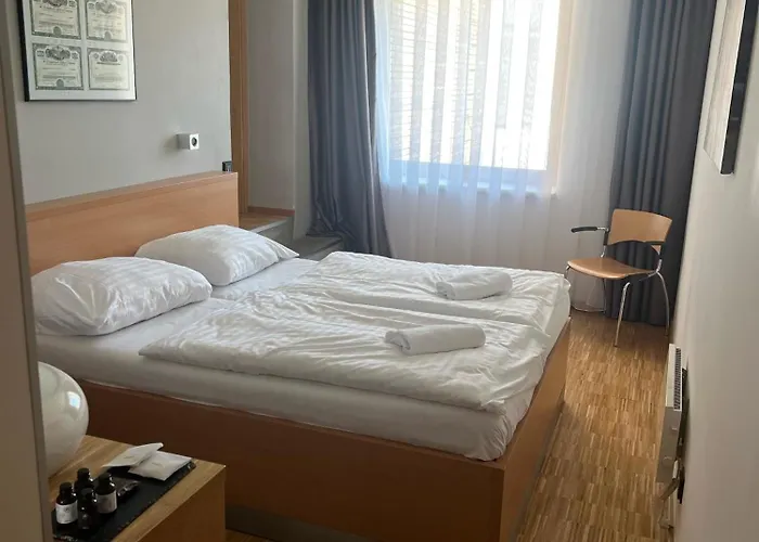 Blue Orange Hotel 4*