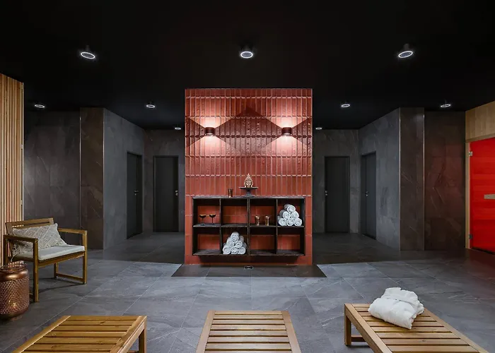 Hotel Blue Orange