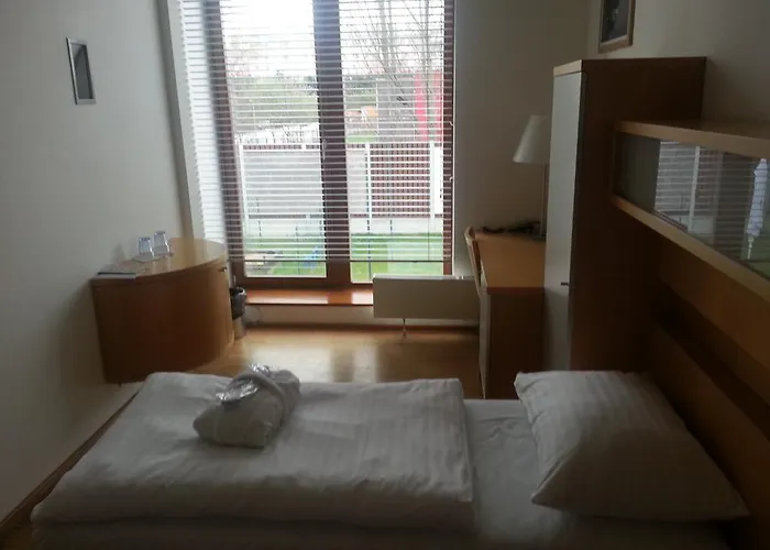 Hotel Blue Orange