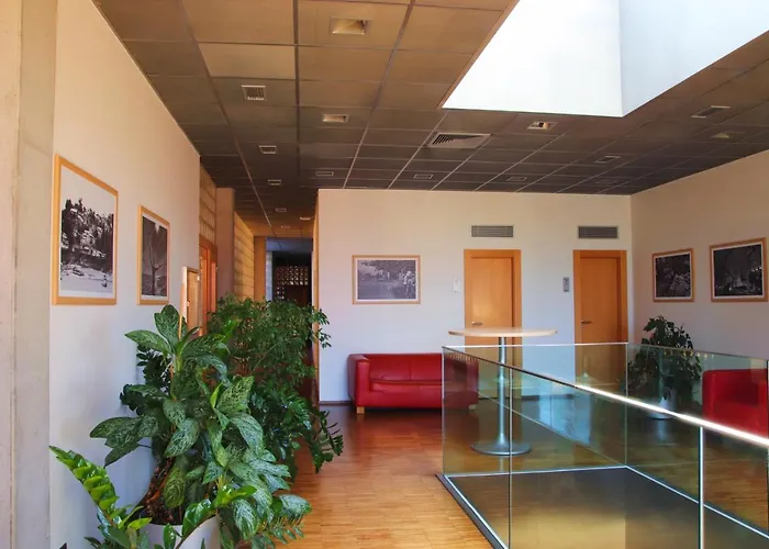 Hotel Blue Orange 4*