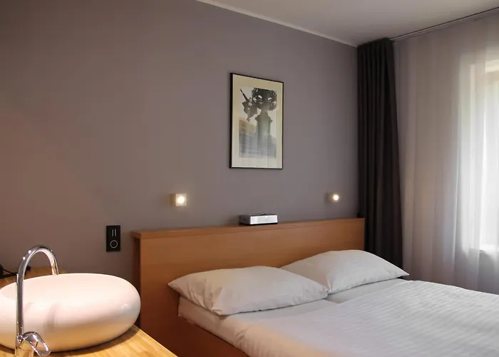 Blue Orange 4* Praga