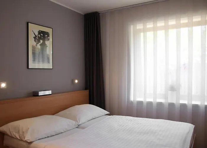 Blue Orange 4* Praga
