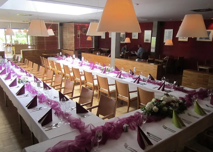 Hotel Blue Orange Praga