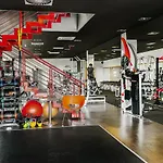 Blue Orange