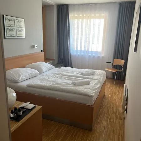 Blue Orange Otel 4*