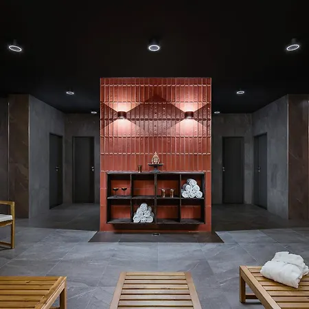 Hotel Blue Orange