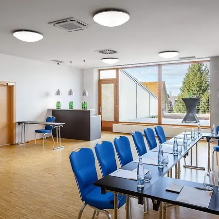Hotel Blue Orange Praga