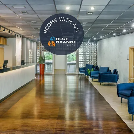 Hotel Blue Orange 4*