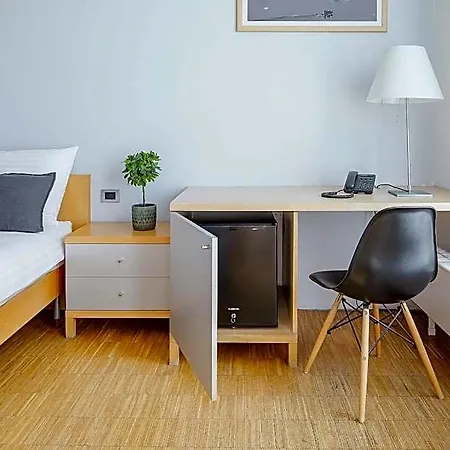 Hotel Blue Orange 4*
