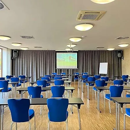 Blue Orange Hotel Prague