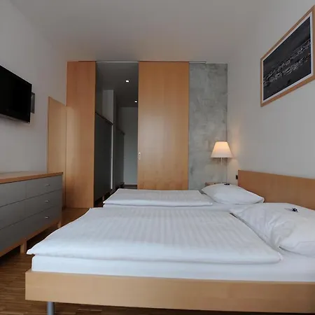 Otel Blue Orange 4*