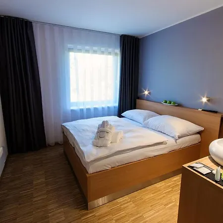 Blue Orange Otel