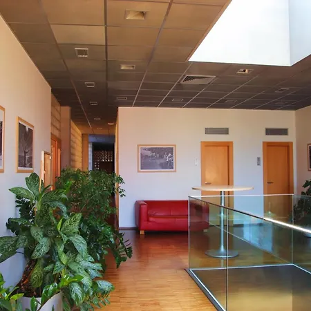 Otel Blue Orange 4*