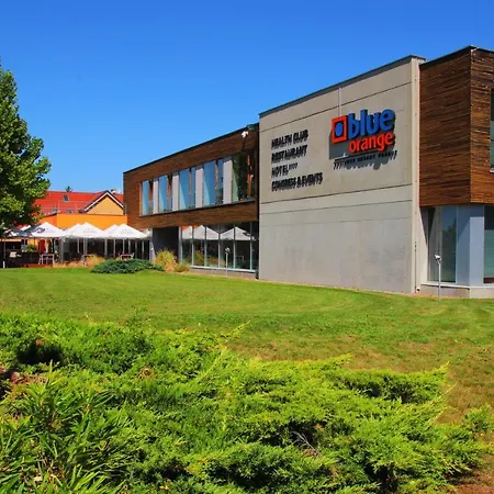 Blue Orange Hotel 4*