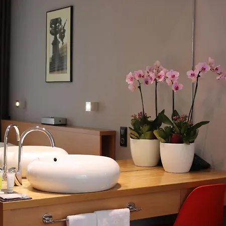 Otel Blue Orange 4*