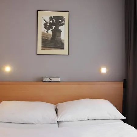 Otel Blue Orange 4*