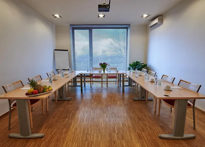 Blue Orange Hotel 4*