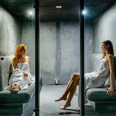 Hotel Blue Orange