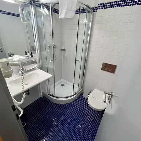 Blue Orange 4* Praga