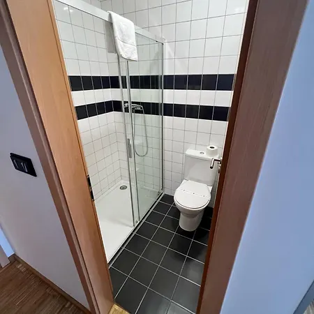 Blue Orange Otel Prag