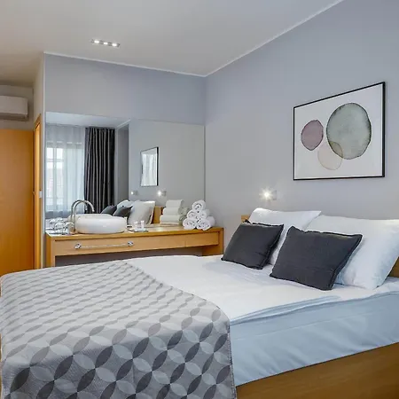 Hotel Blue Orange 4*