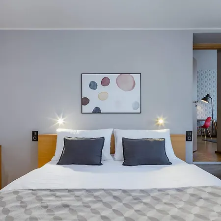 Blue Orange Hotel