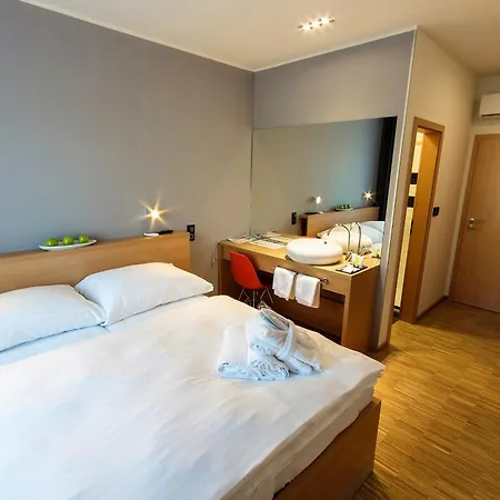 Hotel Blue Orange 4*