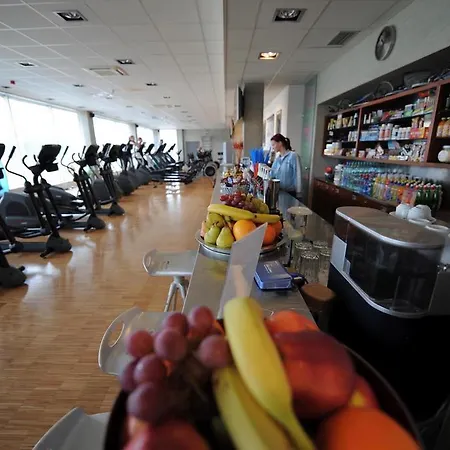 Blue Orange 4* Praga