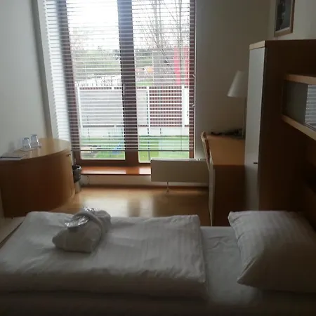 Hotel Blue Orange