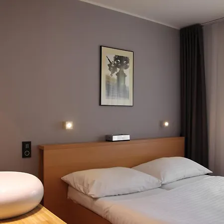 Blue Orange 4* Praga