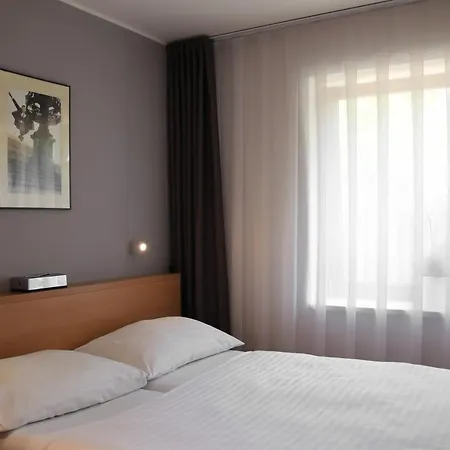 Blue Orange 4* Praga