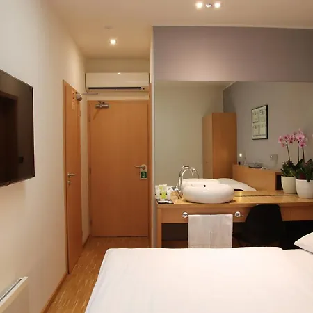 Hotel Blue Orange Praga