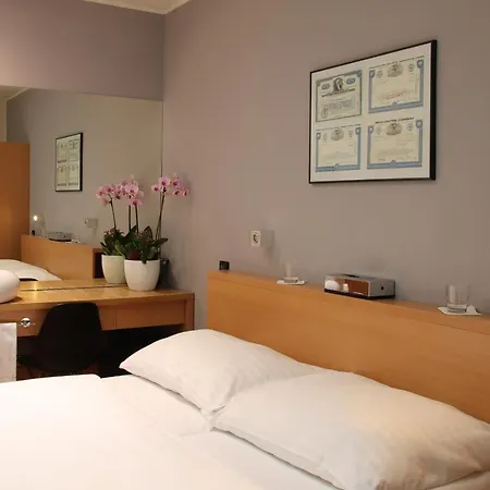 Blue Orange 4* Praga