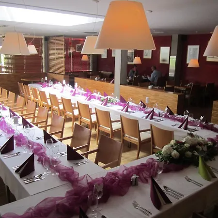 Hotel Blue Orange Praga