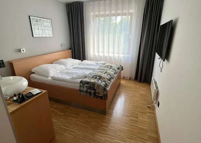 Blue Orange Hotel 4*