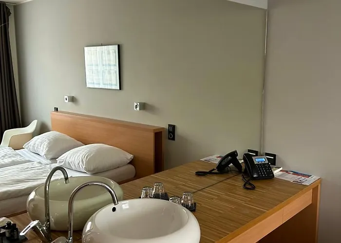 Hotel Blue Orange