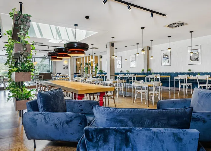 Hotel Blue Orange 4*