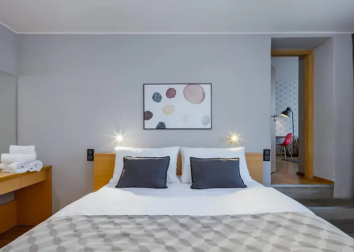 Blue Orange Hotel