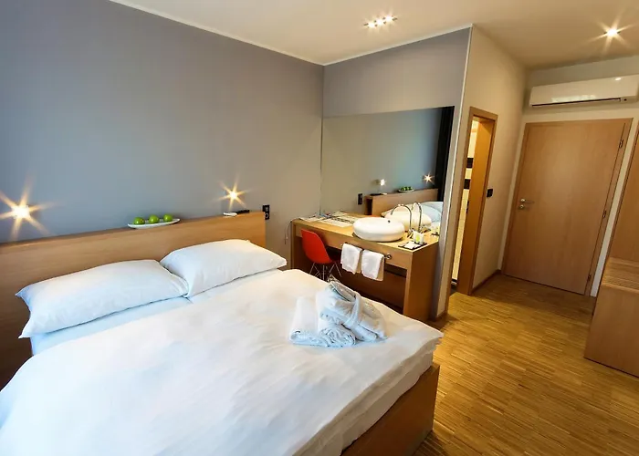 Hotel Blue Orange 4*