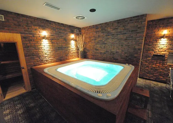 Blue Orange Hotel Prag