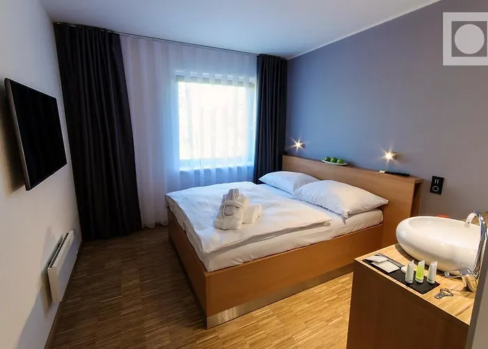 Blue Orange Hotel