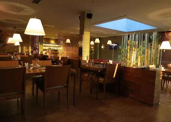 Hotel Blue Orange