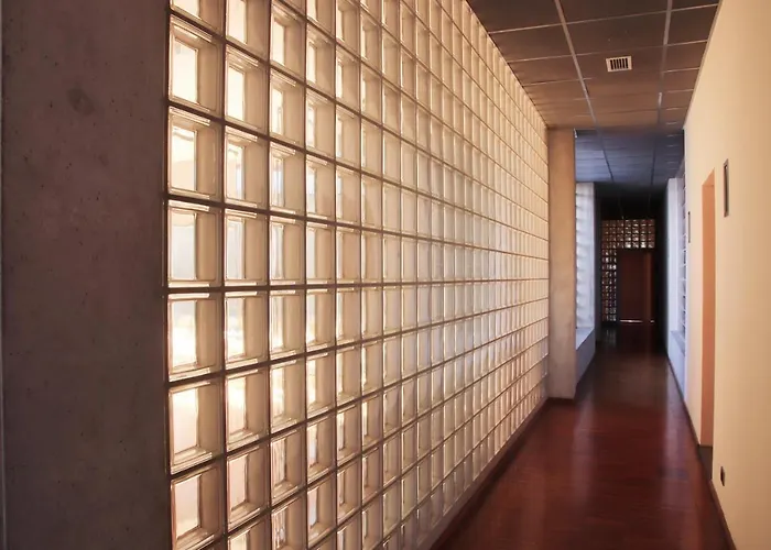 Hotel Blue Orange Prag