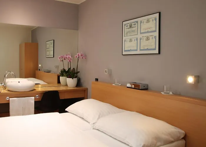 Blue Orange 4* Prag
